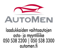 AutoMen Oy
